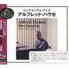 コンチネンタル・タンゴ～アルフレッド・ハウゼ（SHM-CD） アルフレッド・ハウゼ楽団