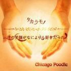 タカラモノ／君の笑顔がなによりも好きだった（通常盤） Chicago Poodle