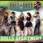 DOLLS APARTMENT（通常盤） DOLL＄BOXX