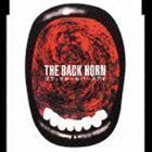 ブラックホールバースデイ（通常版） THE BACK HORN