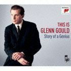 グレン・グールド・ストーリー～ベスト・オブ・グールド（Blu-specCD2） グレン・グールド（p、speaker、org、cemb）