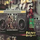 HEAVY DUTY vol.1（Blu-specCD2） 高木完