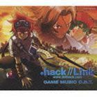 .hack／／Link GAME MUSIC O.S.T.（通常盤） （ゲーム・ミュージック）