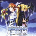 魔法少女リリカルなのは Magical Girl Lyrical NANOHA The MOVIE 1st Original Sound Track （アニメーション）