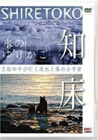 氷のゆりかご 知床 立松和平が行く流氷と森の小宇宙