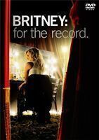 ブリトニー・スピアーズ／Britney For The Record～私のすべてを～ ブリトニー・スピアーズ