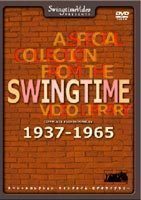 A SPECIAL COLLECTION FROM THE SWINGTIME VIDEO LIBRARY COMPLETE PERFORMANCES 1937~1965 Duke * Erin ton 