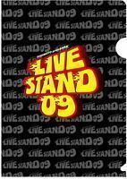 YOSHIMOTO PRESENTS LIVE STAND 09 ～ネタ祭り～