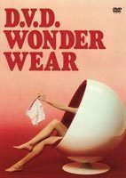 桑田佳祐／D.V.D WONDER WEAR 桑田佳祐ビデオクリップス2001～2002 桑田佳祐