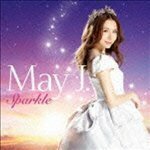 Sparkle（CD＋DVD） May J.