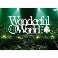 ゆず／LIVE FILMS WONDERFUL WORLD ゆず