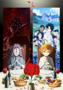 [Blu-Ray]約束のネバーランド Season 2 2（完全生産限定版） 諸星すみれ