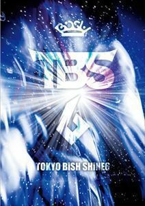 TOKYO BiSH SHiNE6 BiSH