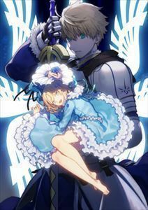 Fate／Prototype 蒼銀のフラグメンツ Drama CD ＆ Original Soundtrack 1 -東京聖杯戦争- （ドラマCD）