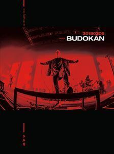 [Blu-Ray]coldrain／20180206 LIVE AT BUDOKAN（初回限定盤） coldrain