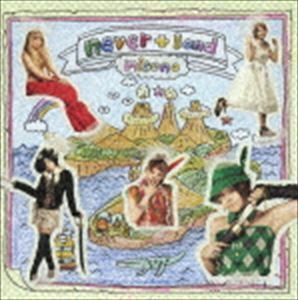 never＋land（通常盤／CD＋DVD） misono