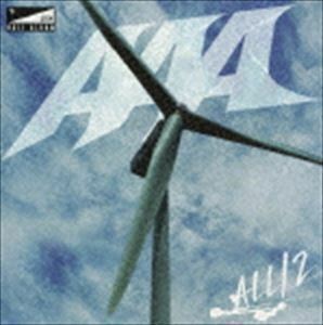 ALL／2（CD＋DVD） AAA