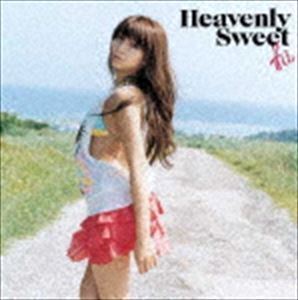 Heavenly Sweet（CD＋DVD／ジャケットA） 稲森寿世