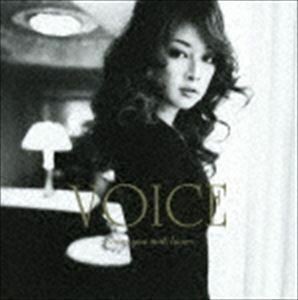 Voice ～cover you with love～ 伴都美子