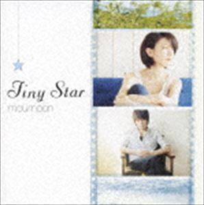 Tiny Star（通常盤／CD＋DVD／ジャケットA） moumoon