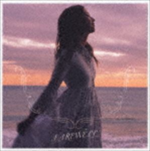 FAREWELL（CD＋DVD） 伴都美子