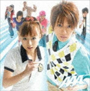 BEYOND～カラダノカナタ（CD＋DVD／ジャケットA） AAA