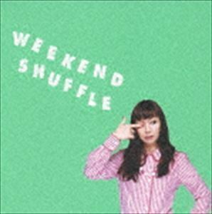 WEEKEND SHUFFLE 土岐麻子