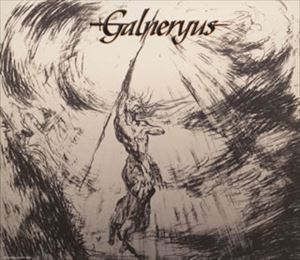 Advance To The Fall（通常版） Galneryus