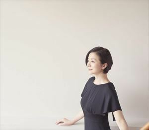 dress-ing 鈴木京香