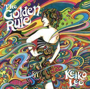 THE GOLDEN RULE（通常盤／Blu-specCD2） KEIKO LEE