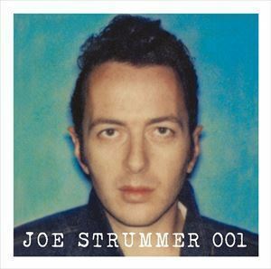 ジョー・ストラマー 001 ジョー・ストラマー