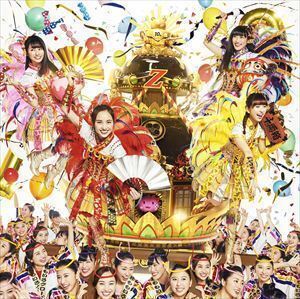 MOMOIRO CLOVER Z BEST ALBUM 「桃も十、番茶も出花」（通常盤） ももいろクローバーZ