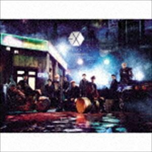 Coming Over（初回生産限定盤／CD＋DVD（スマプラ対応）） EXO