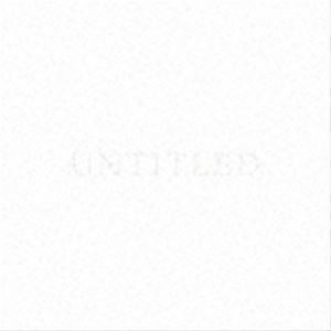 UNTITLED（CD＋Blu-ray（スマプラ対応）） 浦田直也
