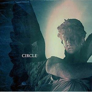 CIRCLE（初回限定盤／CD＋DVD） Angelo