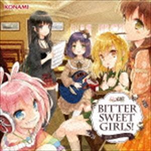 BITTER SWEET GIRLS ! 日向美ビタースイーツ♪