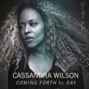 カミング・フォース・バイ・デイ（Blu-specCD2） カサンドラ・ウィルソン