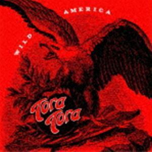 ワイルド・アメリカ（生産限定盤） トラ・トラ