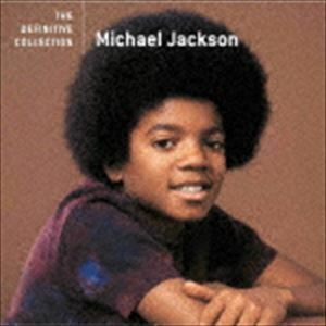 ベスト・コレクション（生産限定盤／MQA-CD／UHQCD） マイケル・ジャクソン