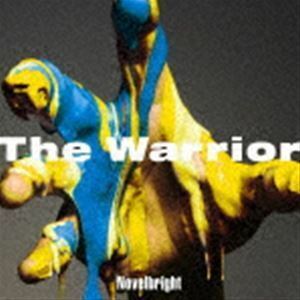The Warrior（通常盤） Novelbright