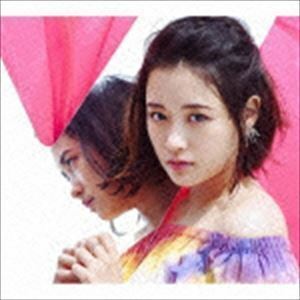 V（初回限定ミラクルミラー盤／CD＋DVD） 大原櫻子