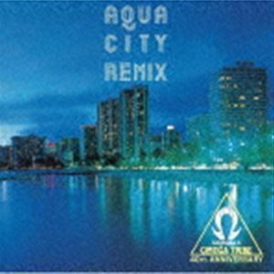 AQUA CITY REMIX（Blu-specCD2） 杉山清貴＆オメガトライブ