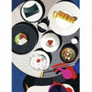 ごはん味噌汁海苔お漬物卵焼き feat. 梅干し（完全生産限定盤A／CD＋Blu-ray） 桑田佳祐