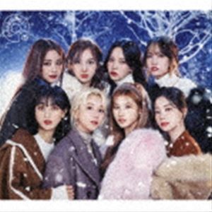 Doughnut（初回限定盤A／CD＋DVD） TWICE