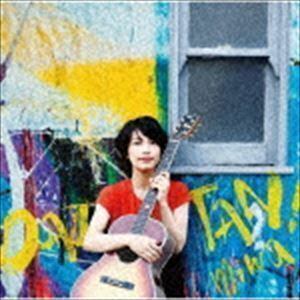 DAITAN!（初回生産限定盤／CD＋DVD） miwa