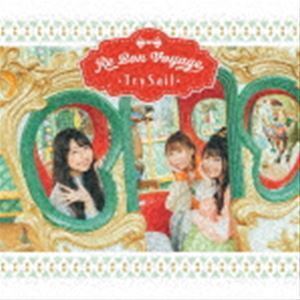 Re Bon Voyage（初回生産限定盤／CD＋Blu-ray） TrySail