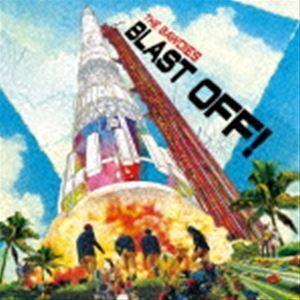 BLAST OFF!（初回限定盤／CD＋DVD） THE BAWDIES