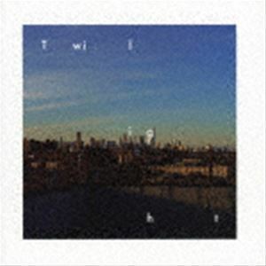 Twilight（CD＋DVD） 土岐麻子