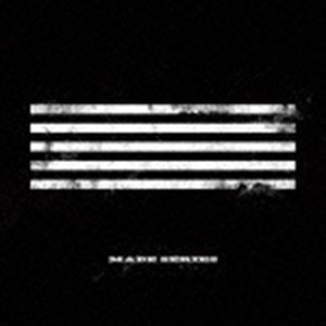 MADE SERIES（初回生産限定DELUXE EDITION盤／CD＋3Blu-ray＋スマプラ） BIGBANG