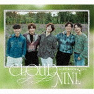 CLOUD NINE（初回限定盤A／CD＋DVD） SUPERNOVA